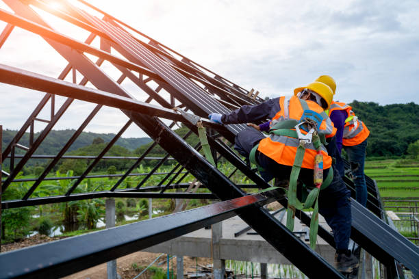 Best Residential Roofing Contractor  in Orangetree, FL