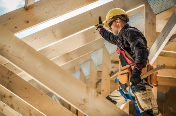 Professional Roofing Contractor in Orangetree, FL