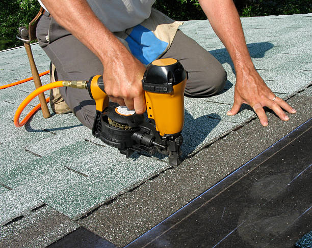 Best Roofing Contractor Near Me  in Orangetree, FL