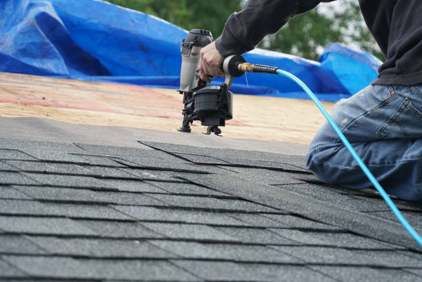 Quick and Trustworthy Emergency Roof Repair Services in Orangetree, FL