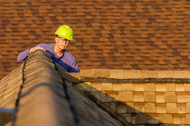 Best Commercial Roofing Services  in Orangetree, FL